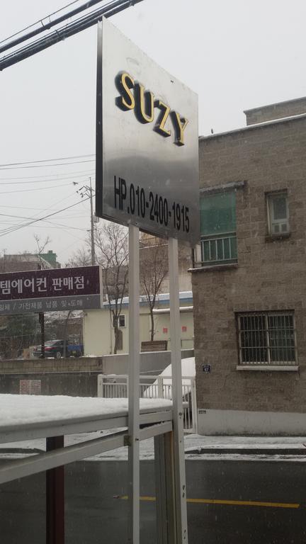 Suzy Seul Exterior foto